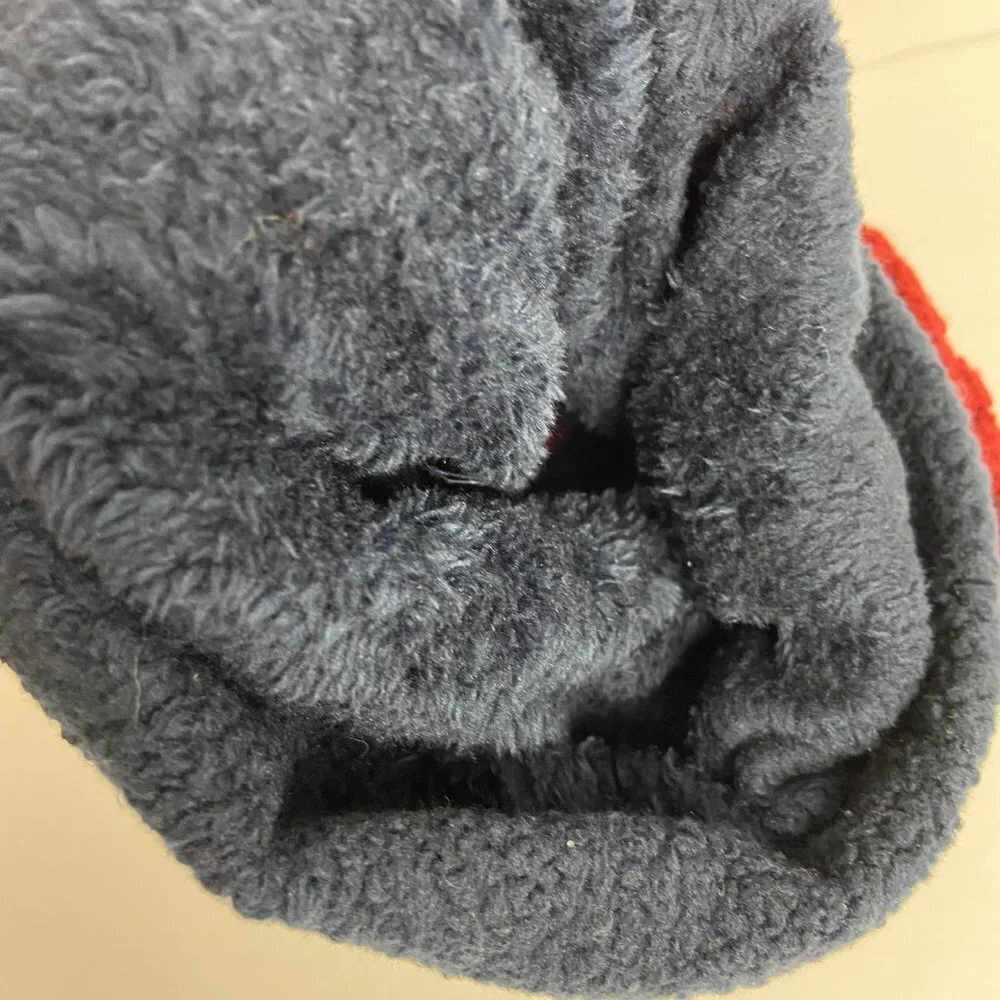 Hindawi Knit Beanie Hat